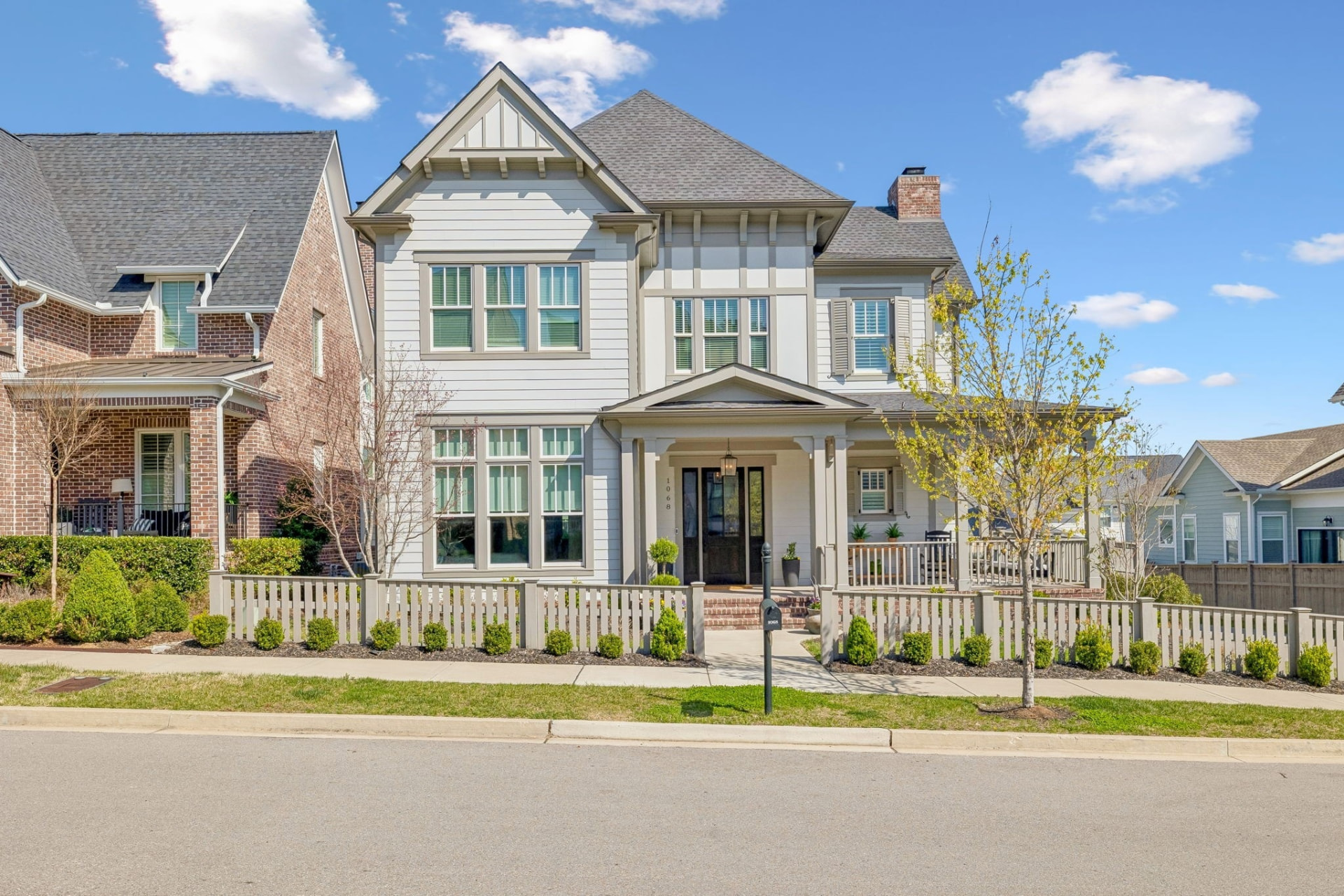 1068 Calico St, a luxury home in Franklin, Tennessee