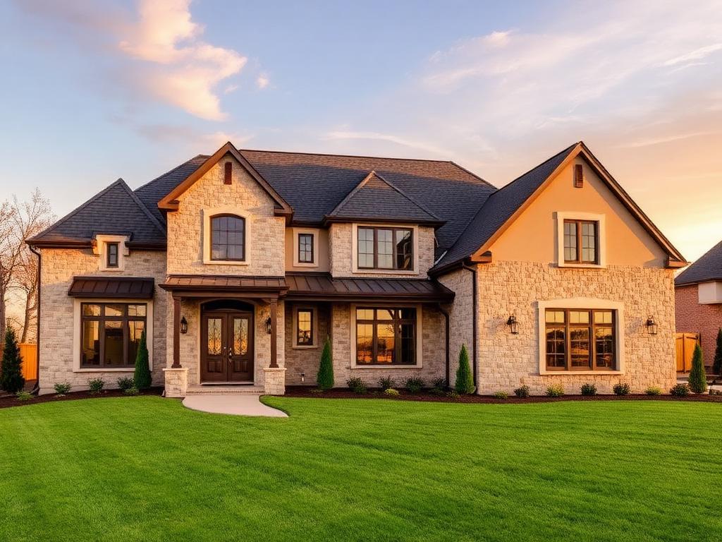 Annecy in Nolensville, Tennessee