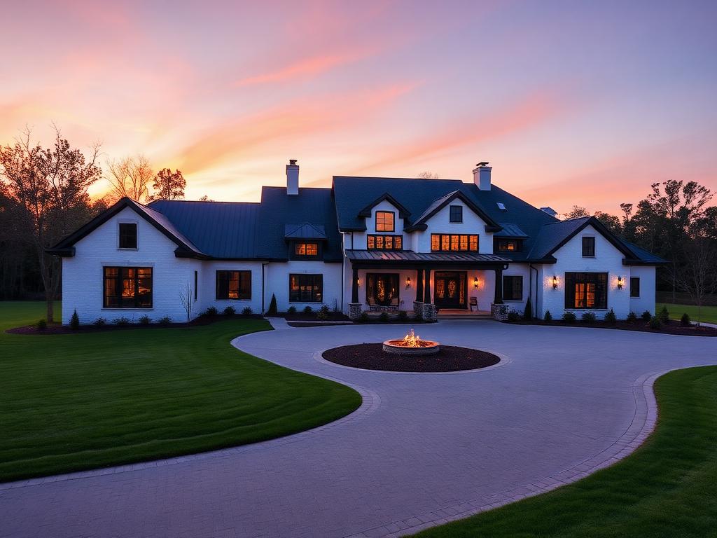 Rosebrooke in Brentwood, Tennessee