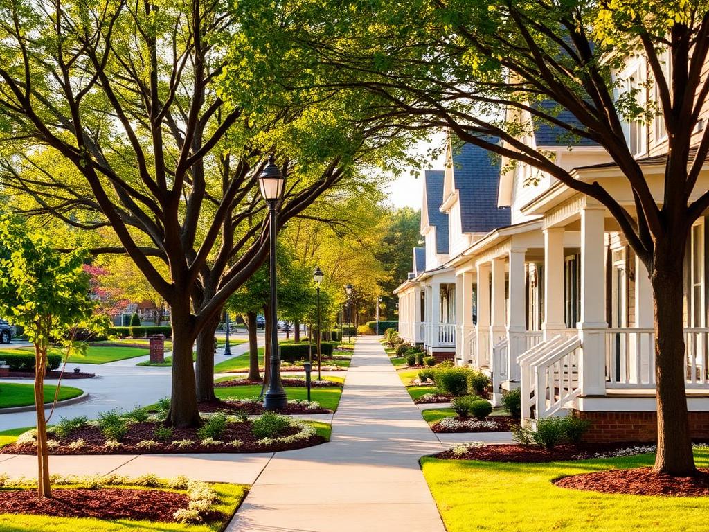 Westhaven in Franklin, Tennessee